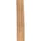 Ekena Millwork 3 1/2"W x 8"D x 20"H Legacy Smooth Knee Brace, Western Red Cedar BRC04X08X20LEC00SWR - alternate 3